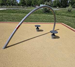 Outdoor Fitness