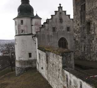 Schloss Hellenstein