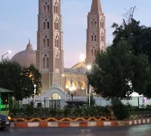Orthodoxe Kirche 