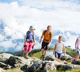 Leo's Spielewanderweg