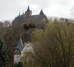 Schloss Wernigerode