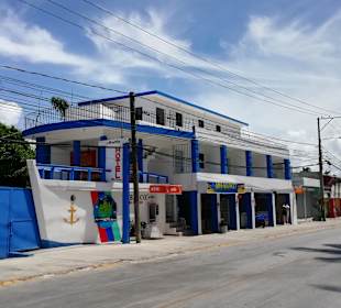 Stadtrundfahrt Bavaro