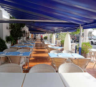 Impressionen aus der Altstadt von Cerbère