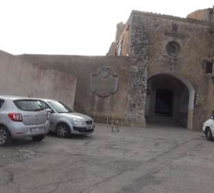 Klosteranlage Santuari de Sant Salvador