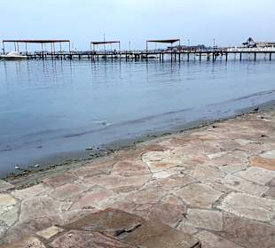 Stadtrundgang Paracas