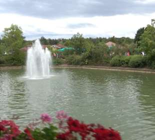 Erlebnispark Tripsdrill