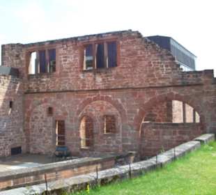 Château de Lichtenberg