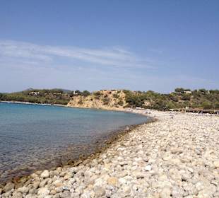 Cala Jondal