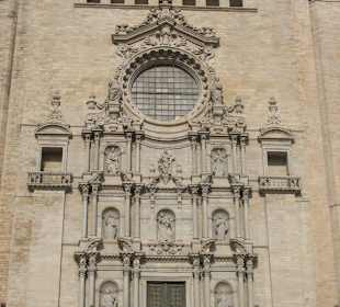 Stare miasto Figueres