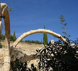 Stadtrundgang Alicante