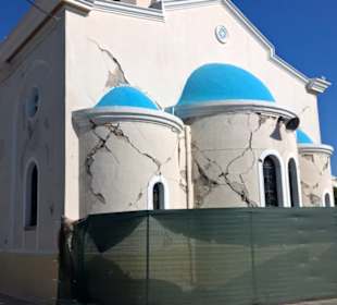 Kapelle am Marktplatz