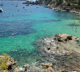 Strand Paguera/Peguera