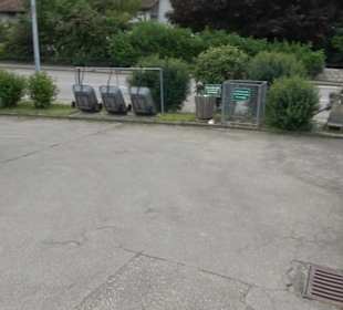 Friedhof Gomaringen