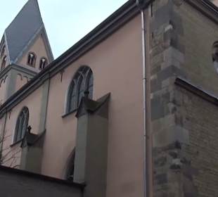 St. Maria Lyskirchen