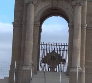 Christkönig-Monument