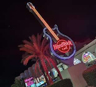 Hard Rock Cafe