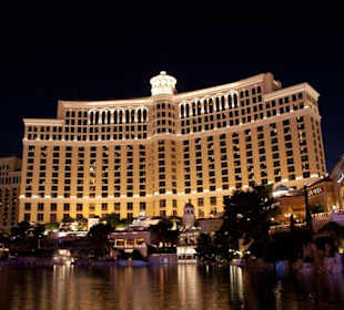 Las Vegas