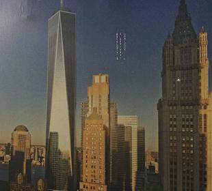 World Trade Center 