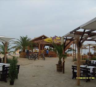 Strandbar