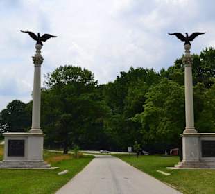 Valley Forge National Historical Park