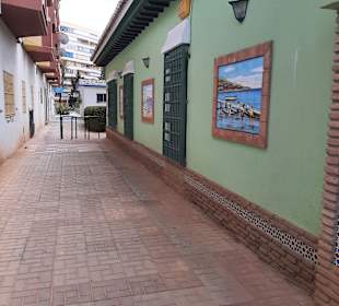 Stadtrundgang Torre del Mar