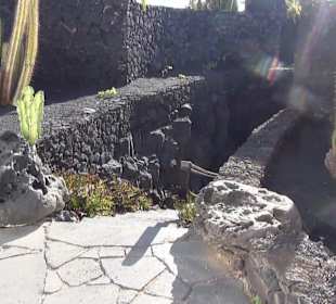 Fundacion Cesar Manrique