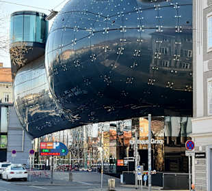 Grazer Kunsthaus