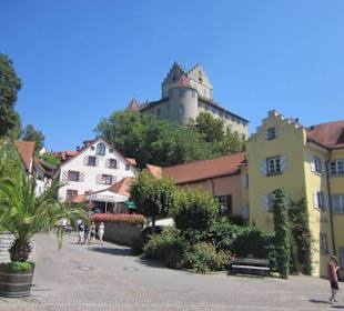 Altstadt Meersburg
