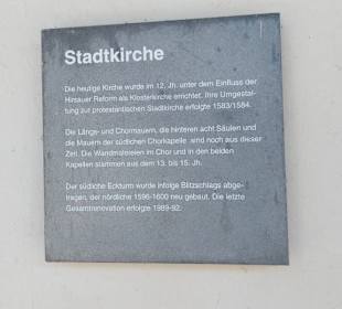 Altstadt Stein am Rhein