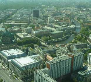 Tolle Ansicht