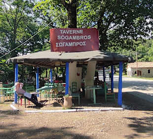 Taverne Sogambros