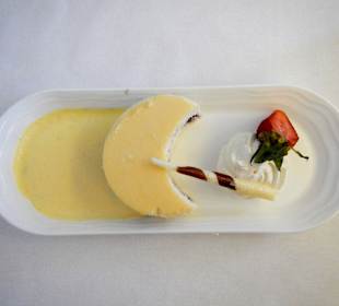 Emirates Essen Business Class