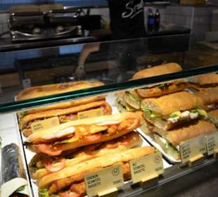 Harbourside Shoppingcenter