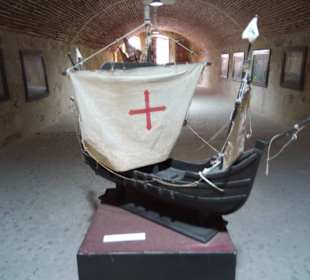 Museum in der Festung