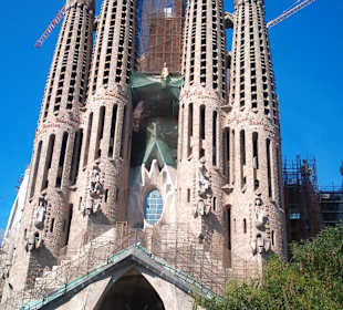 Sagrada Familia