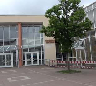 Stadtrundgang Freudenstadt