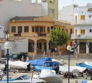 Restaurant El Cactus