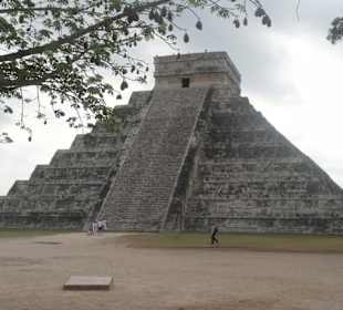 Chichen Itza