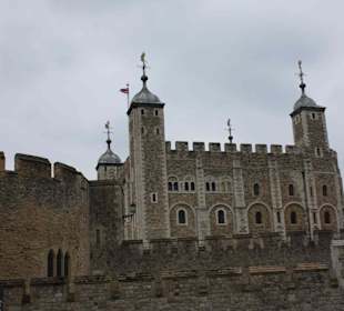 Tower von London