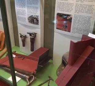 Donau-Schiffahrts-Museum