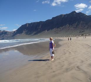 Famara