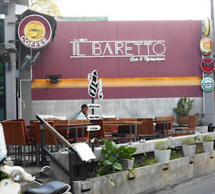 Il Baretto