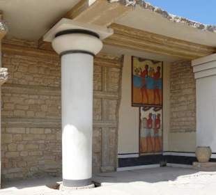 Ein wirklich schöne Anmutung