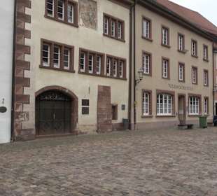 Altstadt Villingen