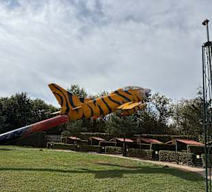 Irrland Bauernhof-Erlebnisoase