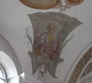 Kirche St. Martinus Hirrlingen