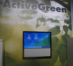 Active Green - Energietour