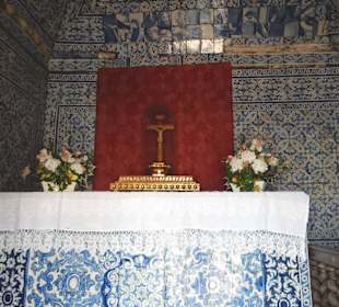 Altar