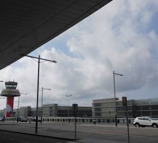 Flughafen Barcelona