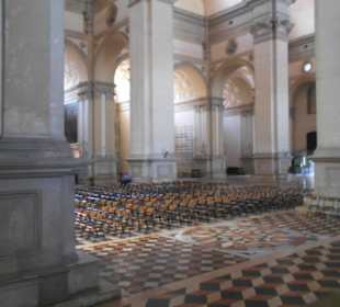 Basilica di Santa Giustina